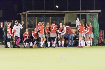 Bild 155 - Frauen Der Club an der Alster 2 - Uhlenhorster HC : Ergebnis: 3:0